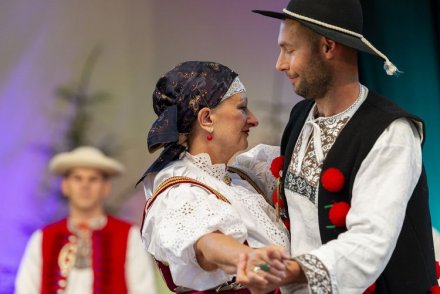 60. TKB - dzień dziewiąty